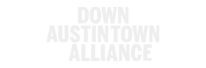Downtown Austin Alliance logo