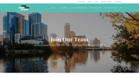 Downtown Austin Alliance website screenshot