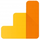 Google Analytics logo
