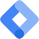 Google Tag Manager logo