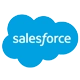 Salesforce Marketing Cloud logo